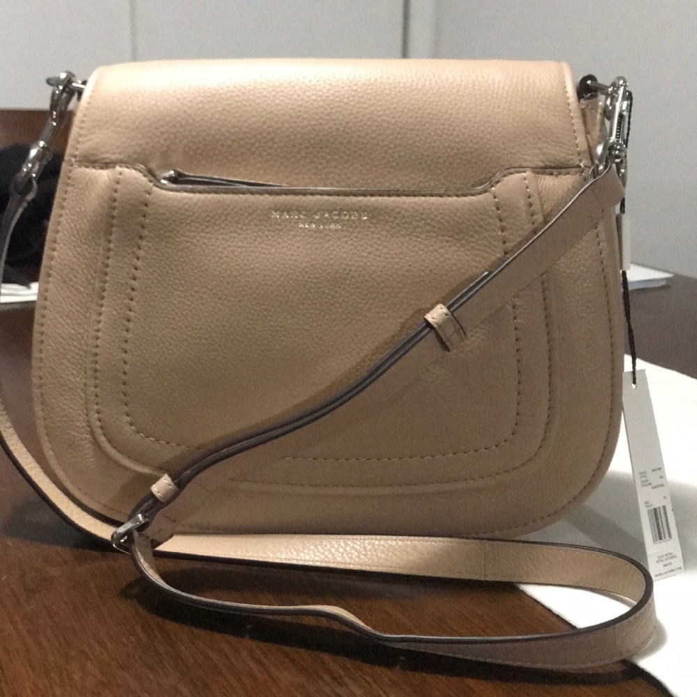 ***Brand New***Marc Jacobs Cross Body Bag!